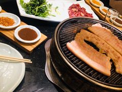 -百味源炭火烤翅 ·夜市大排档(酒仙桥店)