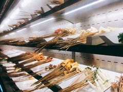 -屋头串串(新街里店)