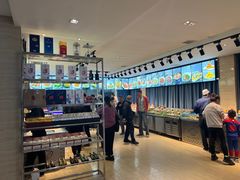 -韩记海鲜饺子旗舰店(红海新区店)