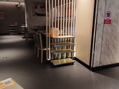 -海底捞火锅(大唐店)