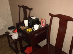 -大唐盲人按摩中心(怀宁路新粮仓店)