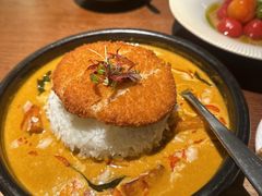-本处·素食·融合料理(南油店)