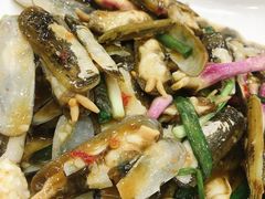 -七鲜渔港美食餐厅(巽寮湾海景店)