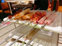 -丰茂烤串(建设街店)