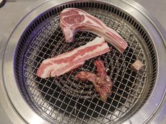 -谷町·烤肉自助(朱雀门店)