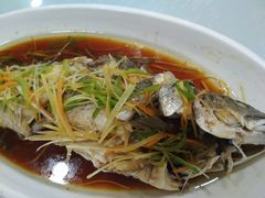 -聚德福海鲜家常菜(刘庄店)