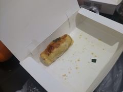 -小姜锅贴(凤凰街店)