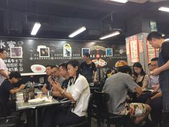 大堂-华星冰室(湾仔店)
