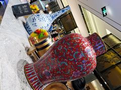 -银龙酒店-巴黎时光西餐厅