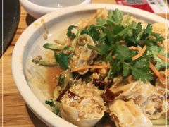 -锅老头海鲜铁锅炖