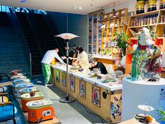 -袁亮今日陶艺(苹果社区总店)