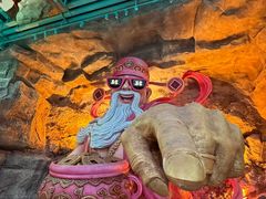 -清远熹乐谷温泉度假酒店