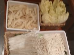 -老员外骨汤火锅(海州古城店)