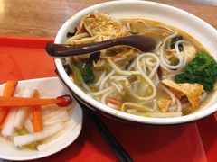 -螺小胖柳州螺蛳粉(钟楼总店)