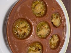 佩斯卡拉风味蒜香蜗牛-萨莉亚意式餐厅(杭州滨江天街店)