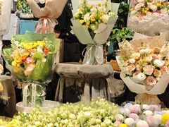 -循礼门鲜花花市(武汉循礼门店)