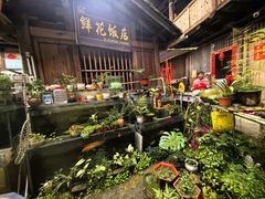-南靖田螺坑土楼群景区