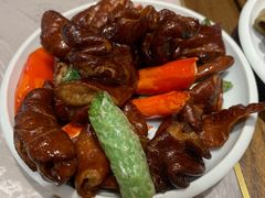 -松鹤楼面馆(清河万象汇店)