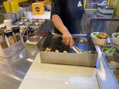 -橙食派沙拉(滨海伊势丹店)