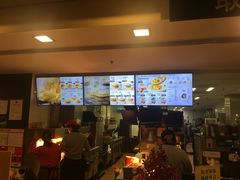 -麦当劳(新闸路店)