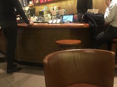 -星巴克臻选(北京银泰店)