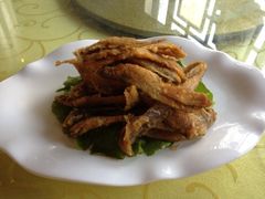 -吕四港大酒店-餐厅