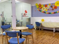 -诺亚雅思托福北郊中心(凤城路店)