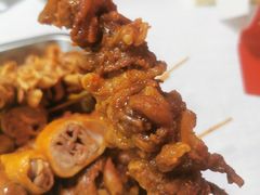 -海平馄饨(逍遥二路店)