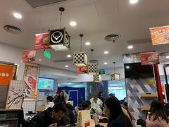 -吉野家(上海美罗城店)