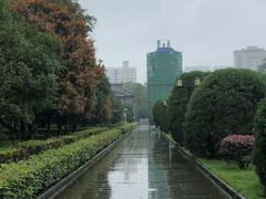 -四川大学(华西校区)