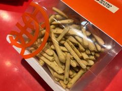 -東更道点心行(崂山丽达店)