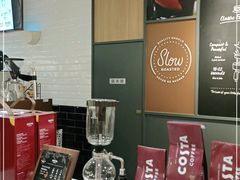 -COSTA COFFEE(武汉武商MALL店)