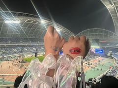 -沈阳奥林匹克体育中心