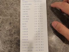 -千滋百味·醉江澜花园餐厅(街道口店)