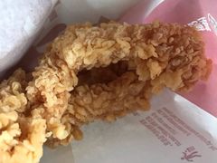 -肯德基(甘家口店)