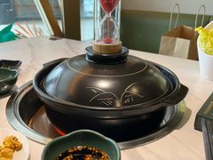 -狐狸爱上椰子鸡(滨江星光大道店)