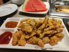 -海底捞火锅(宇飞大厦店)