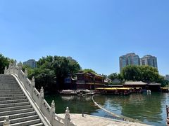 -皇家御河游(紫御湾码头)