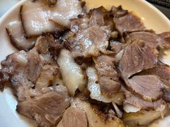 -老鼎万春卤菜(五代传承创始老店)