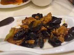 -老爷庙风味美食府(魏都大道店)