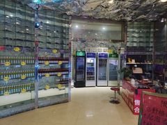 -K歌之王量贩式KTV(洪楼店)