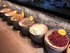 -肖记公安牛肉鱼杂馆· 省级非物质文化遗产(仁和路店)