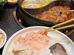 -沸炉重庆老火锅(军事博物馆店)