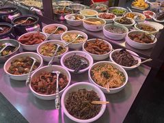 -红灯笼龙凤饭店(宁波老字号店)
