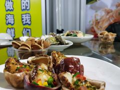 赖尿虾-79号渔船海鲜饭店(宝安店)