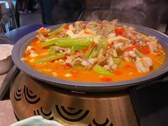 -大丰收·蛙功夫(晋江万达店)