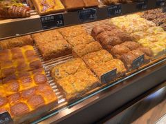 -FANEN法念·烘焙·甜点(万象城店)