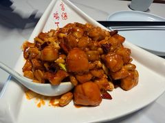 -峨嵋酒家(德内店)