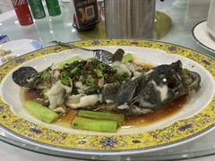-粤盛海鲜平价店(洛溪食街店)