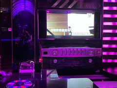 -皓声音KTV(新景店)